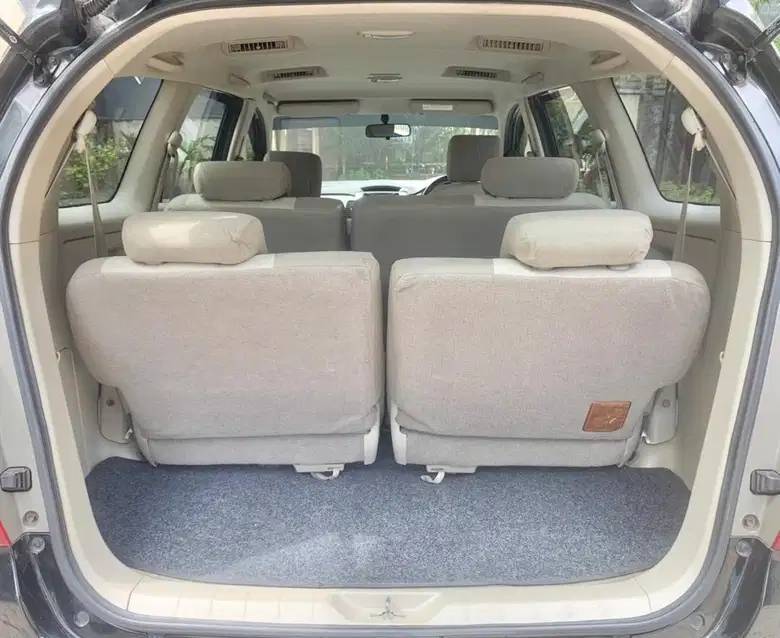 2012 Toyota Kijang Innova 2012 Toyota Kijang Innova
