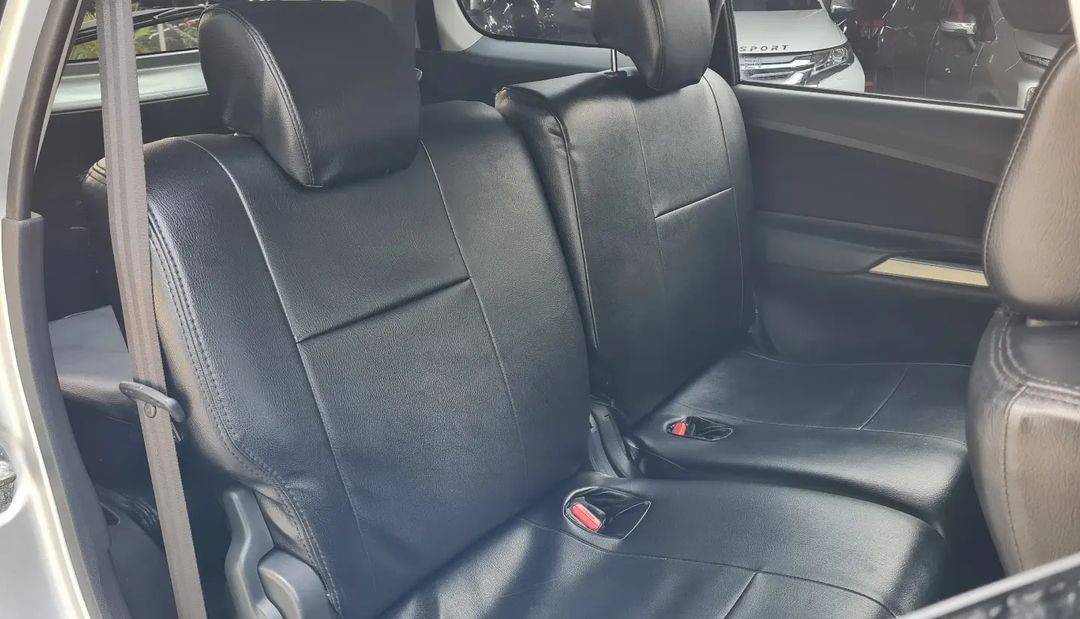 2013 Toyota Veloz 2013 Toyota Veloz