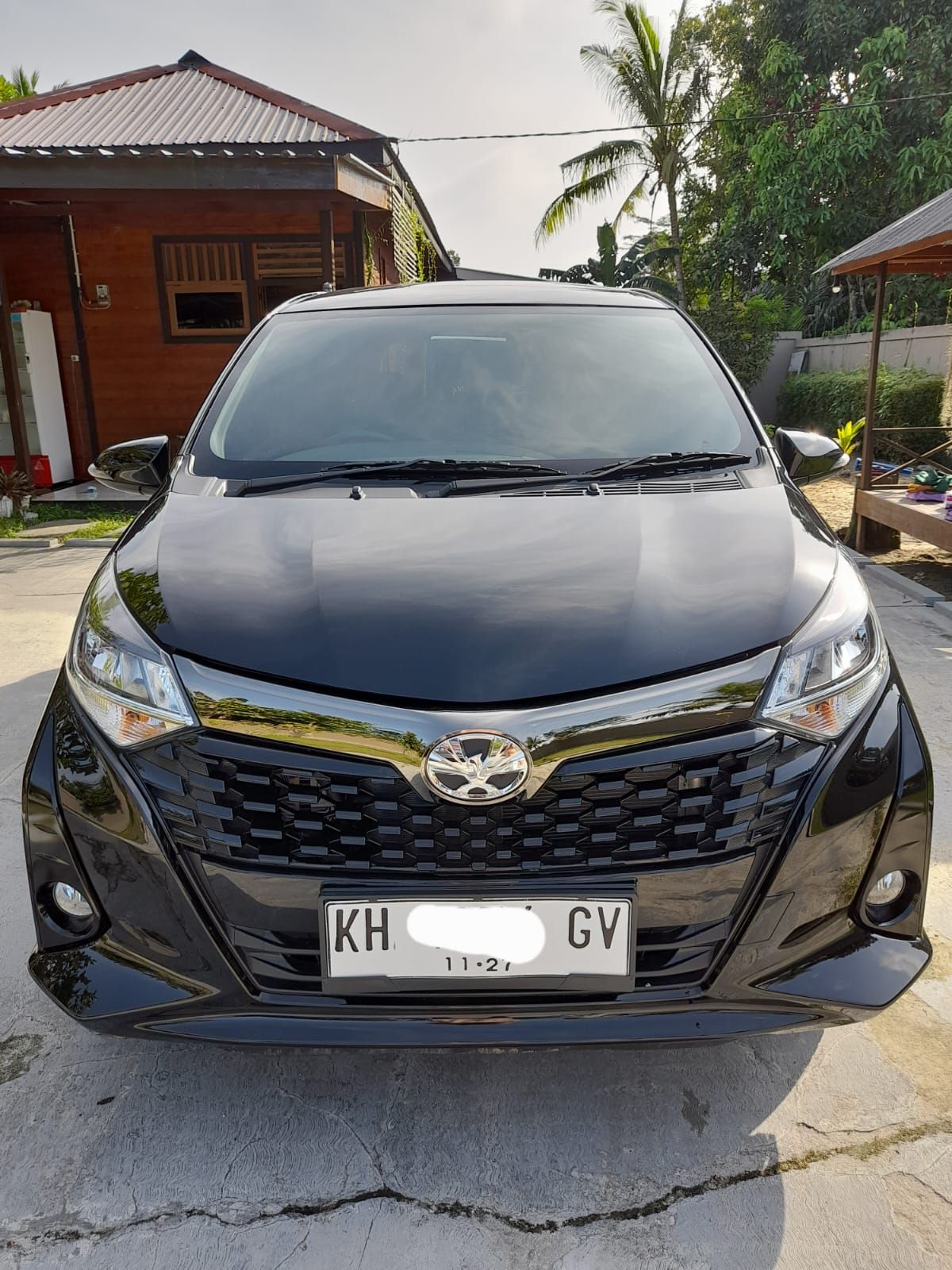 Second Hand 2020 Toyota Calya Second Hand 2020 Toyota Calya
