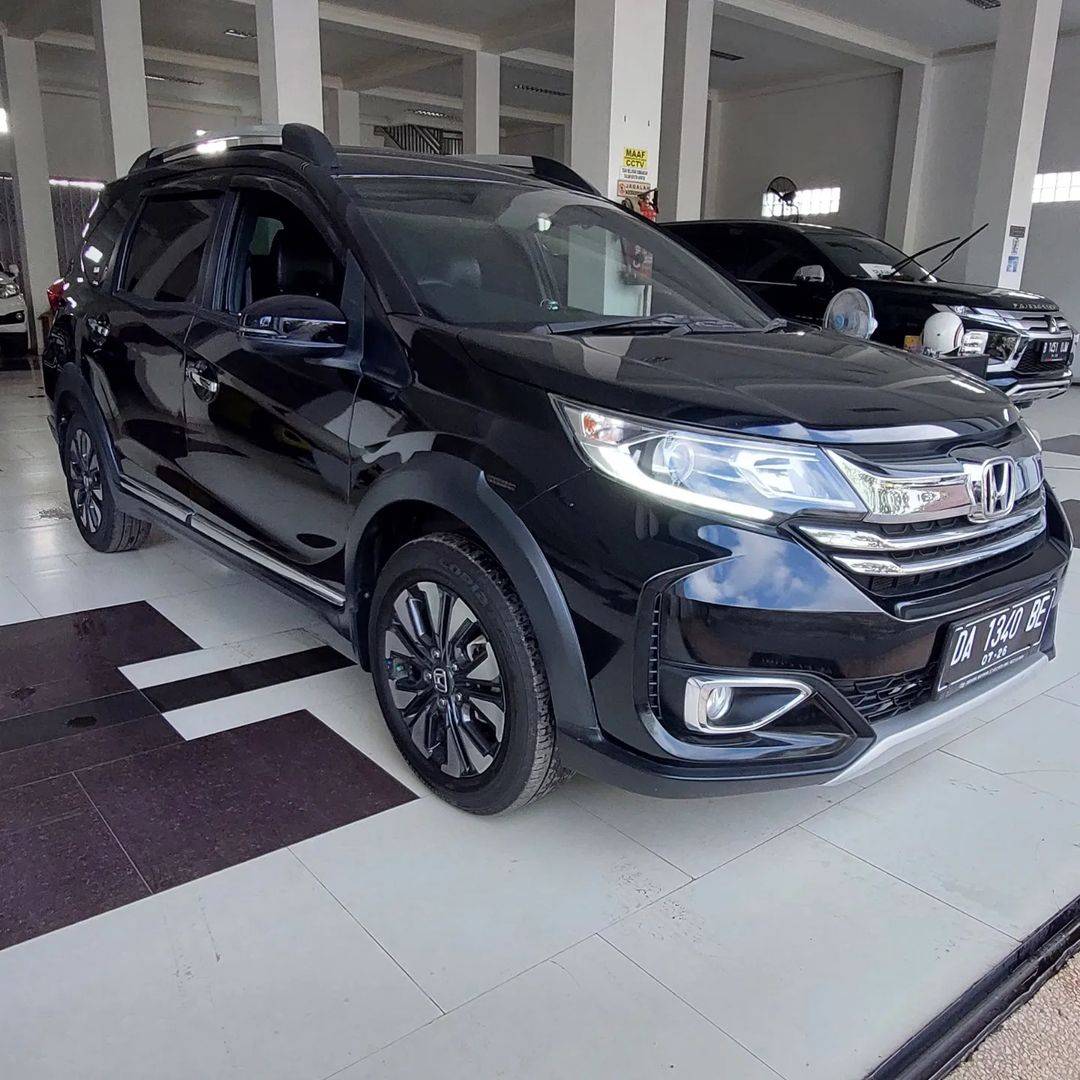 2021 Honda BRV 2021 Honda BRV