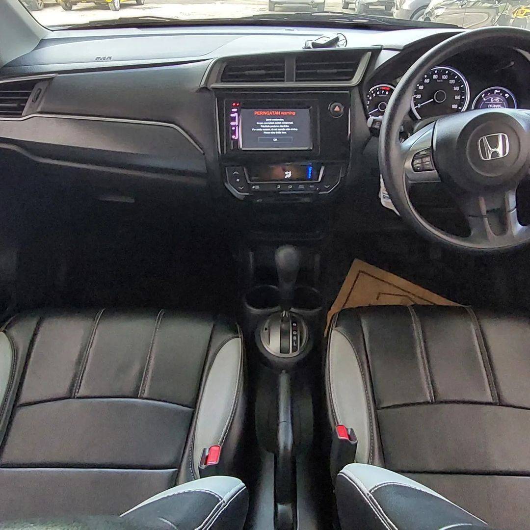 2021 Honda BRV 2021 Honda BRV