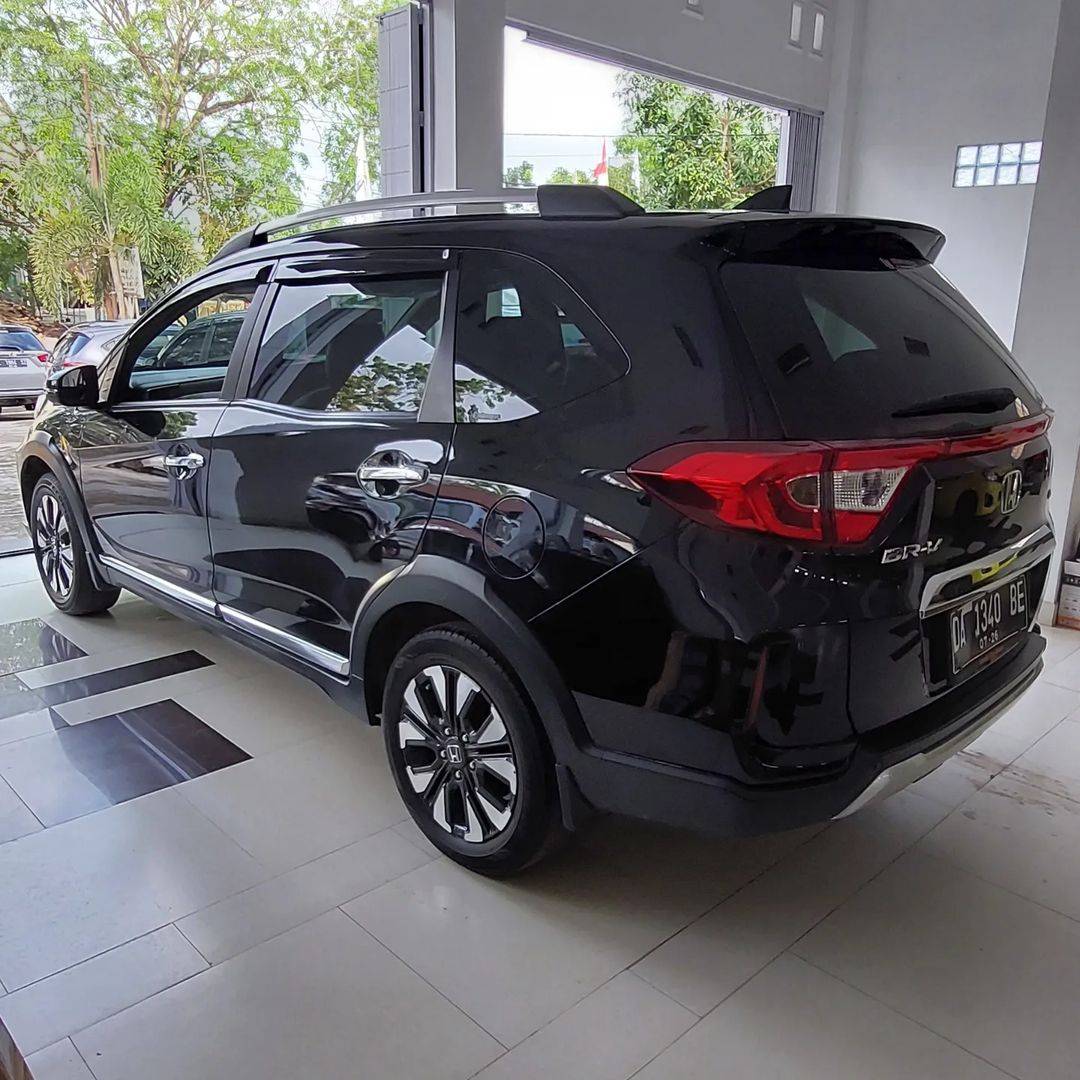 2021 Honda BRV 2021 Honda BRV