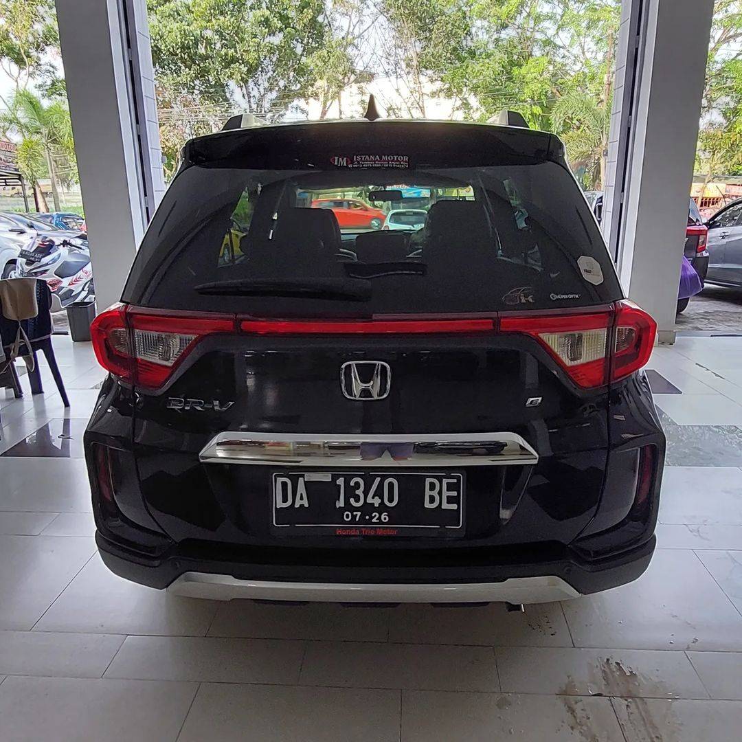 2021 Honda BRV 2021 Honda BRV