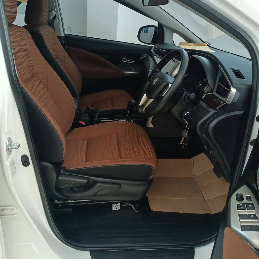 2019 Toyota Kijang Innova 2019 Toyota Kijang Innova