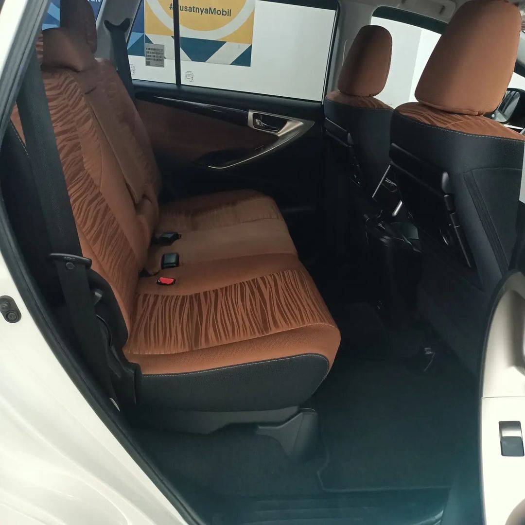 2019 Toyota Kijang Innova 2019 Toyota Kijang Innova