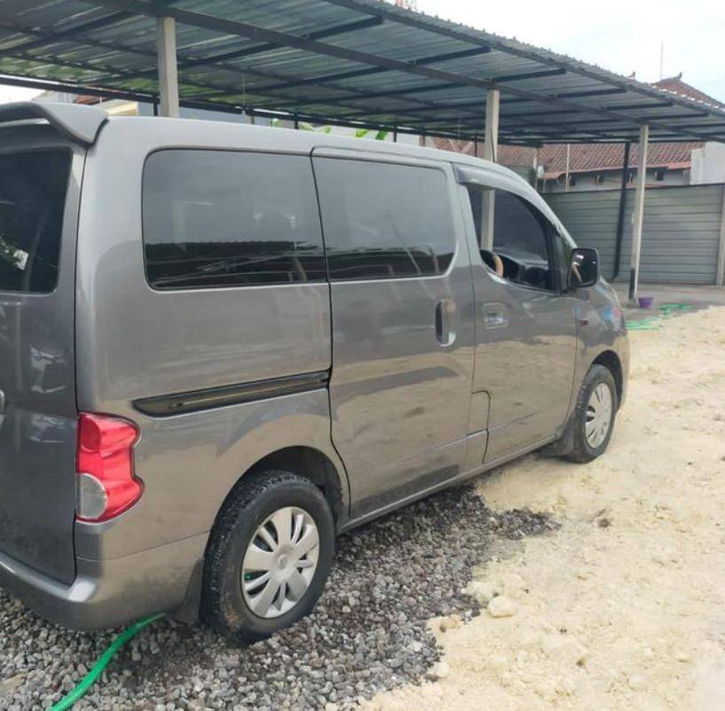 Used 2012 Nissan Evalia 1.5 XV AT 1.5 XV AT for sale