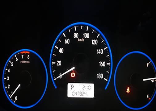 2018 Honda Mobilio 2018 Honda Mobilio