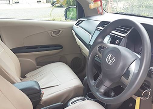 2018 Honda Mobilio 2018 Honda Mobilio