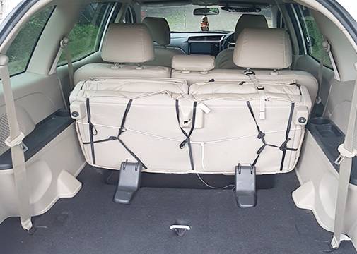 2018 Honda Mobilio 2018 Honda Mobilio