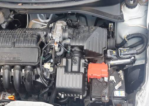 2018 Honda Mobilio 2018 Honda Mobilio