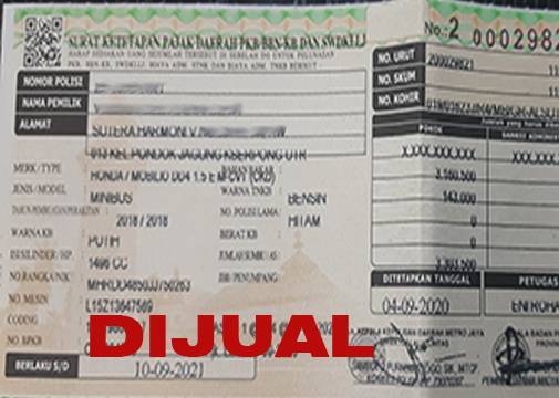 2018 Honda Mobilio 2018 Honda Mobilio