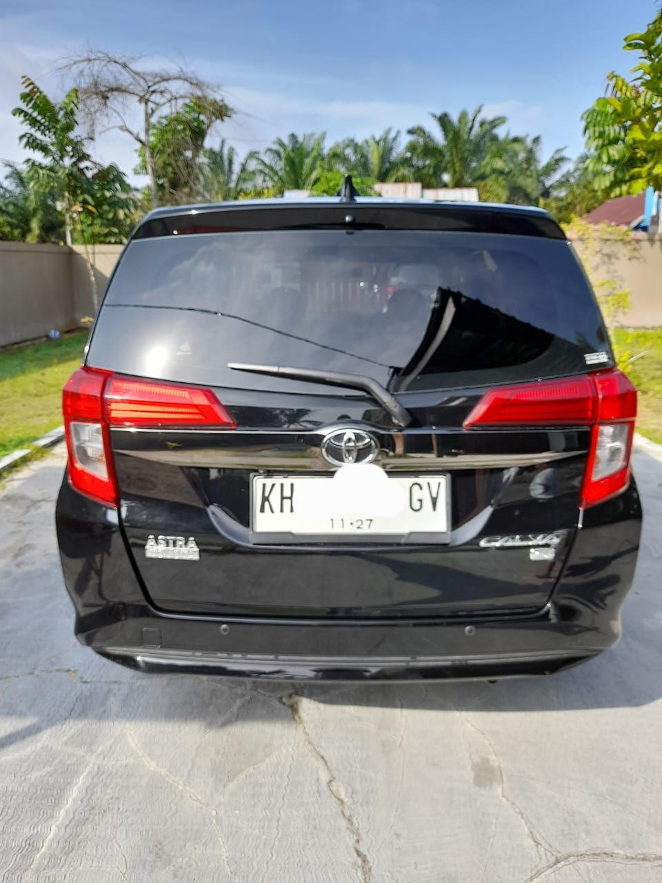 2022 Toyota Calya 2022 Toyota Calya