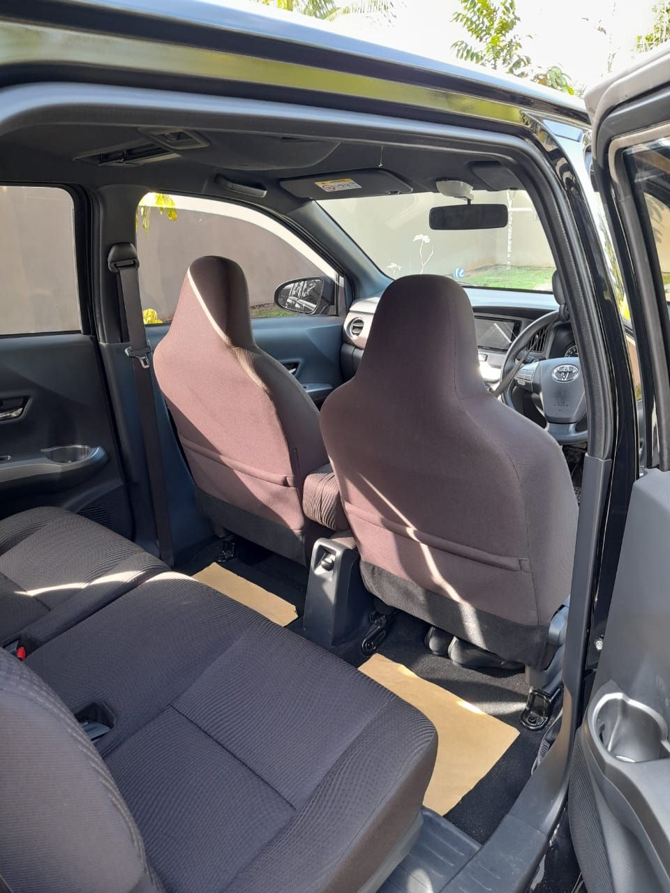 2022 Toyota Calya 2022 Toyota Calya