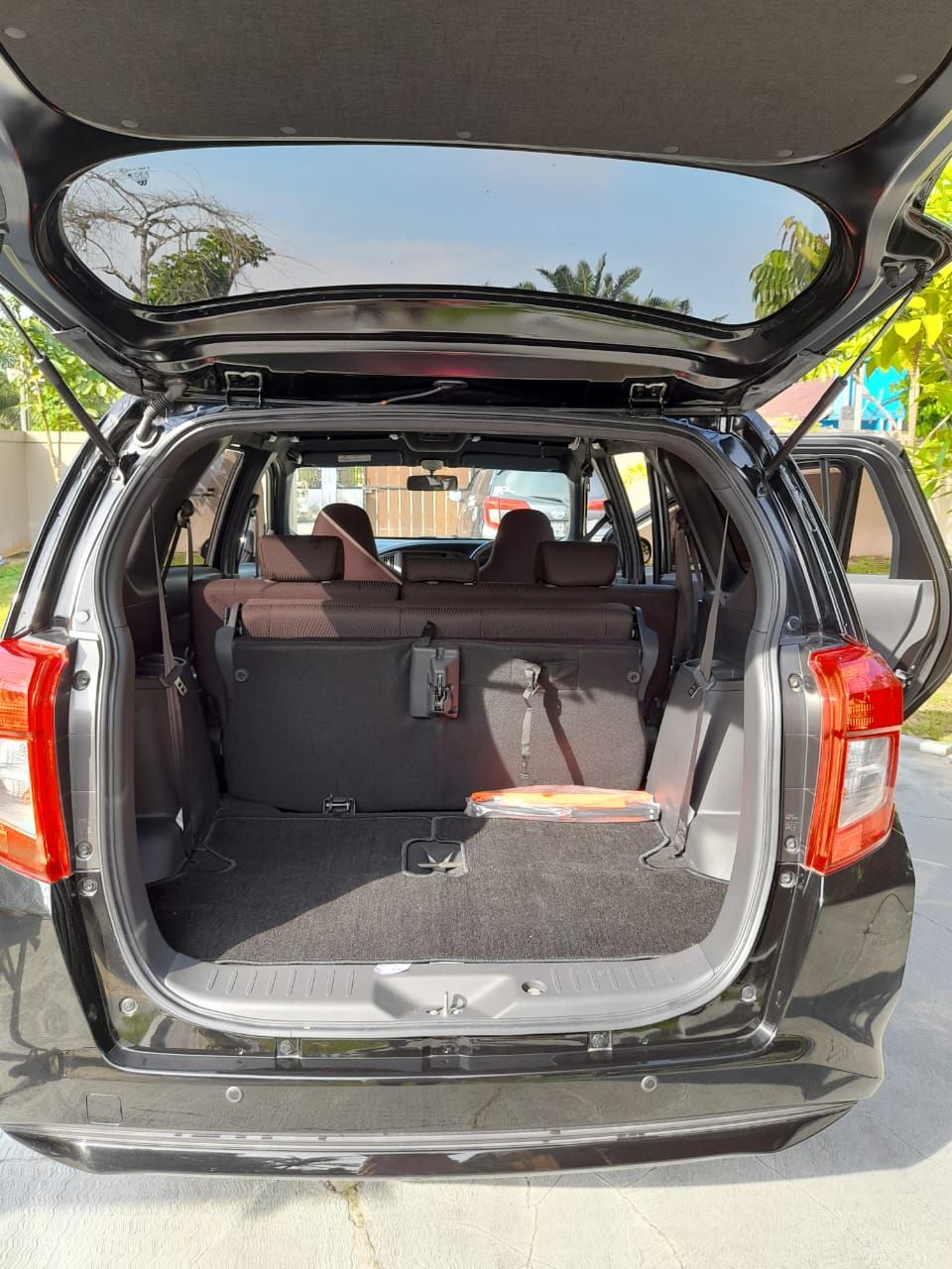 2022 Toyota Calya 2022 Toyota Calya