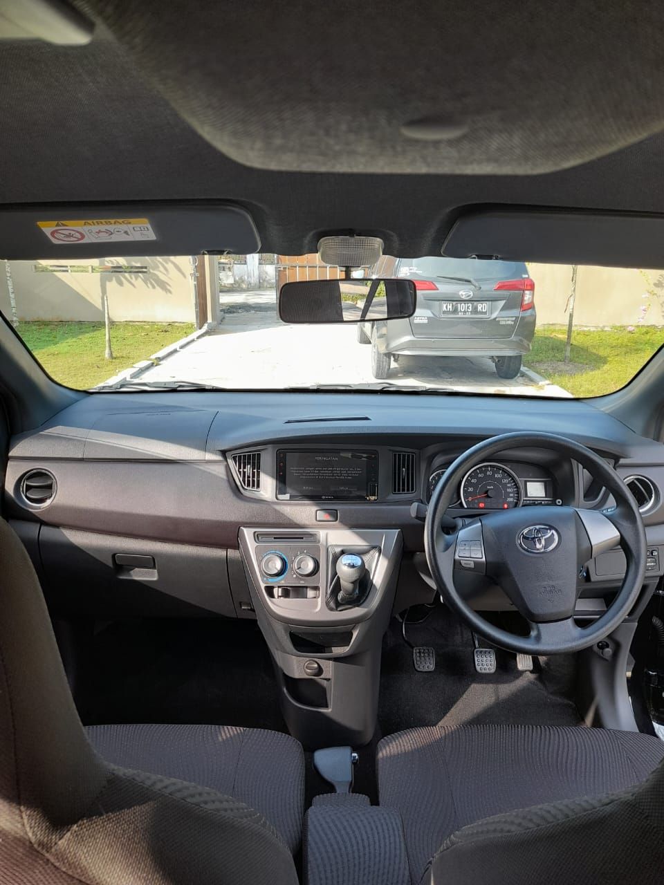 2022 Toyota Calya 2022 Toyota Calya