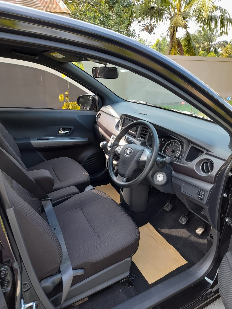 2022 Toyota Calya 2022 Toyota Calya