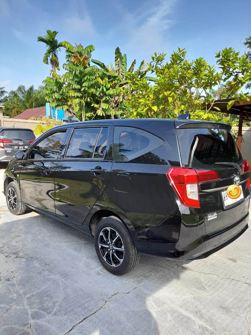 2022 Toyota Calya 2022 Toyota Calya