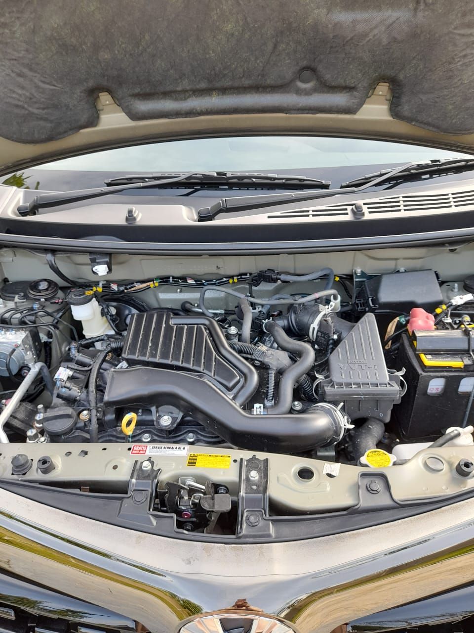 2022 Toyota Calya 2022 Toyota Calya