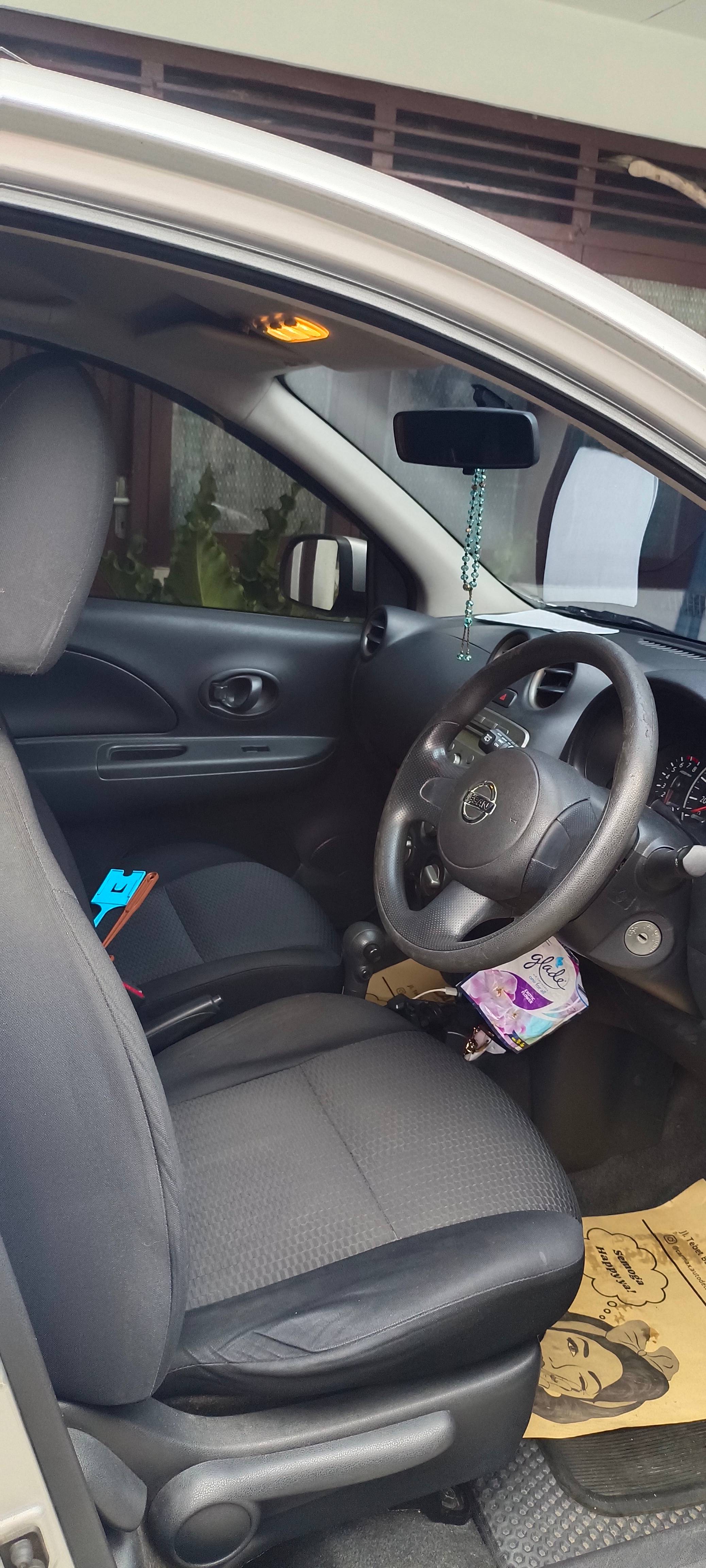 2011 Nissan March 2011 Nissan March