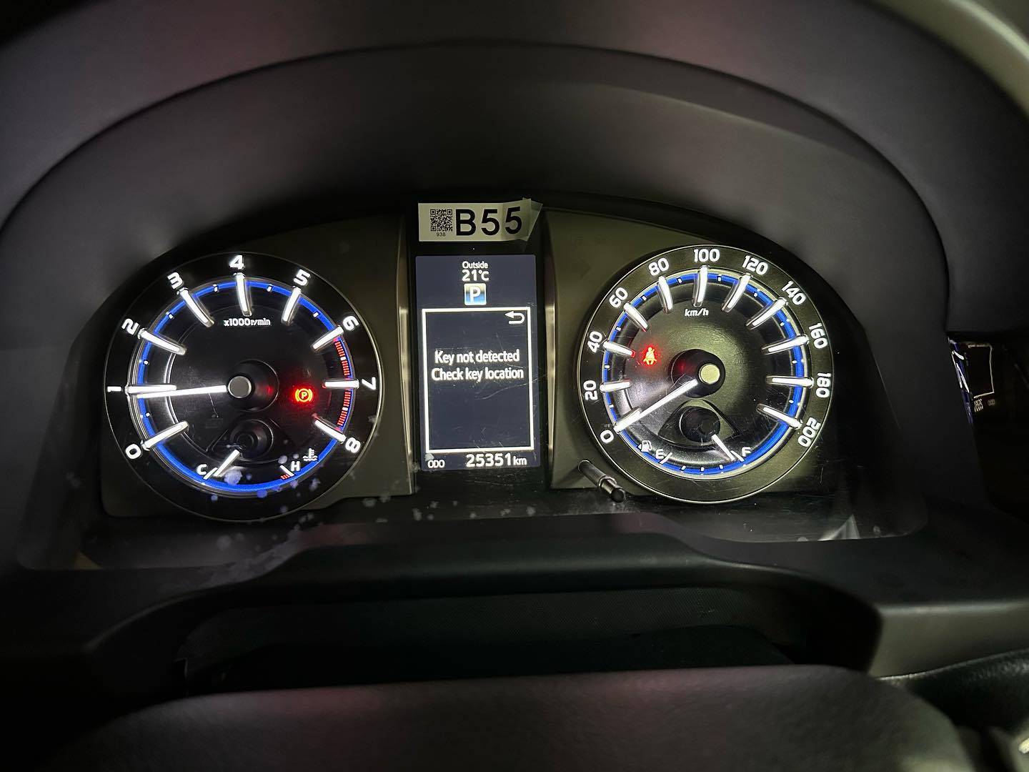 2017 Toyota Kijang Innova 2017 Toyota Kijang Innova