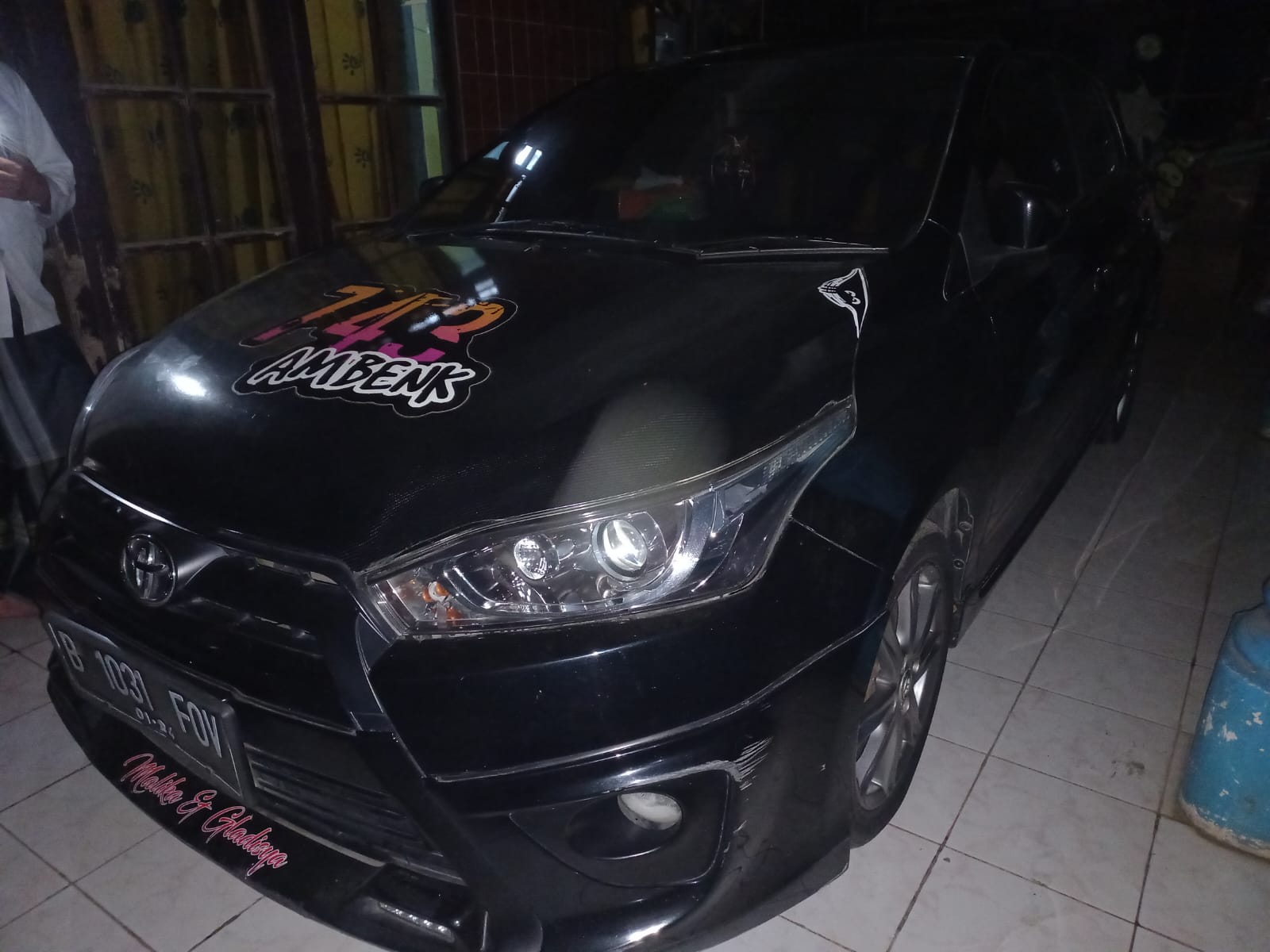 2015 Toyota Yaris  S MT 2015 Toyota Yaris  S MT