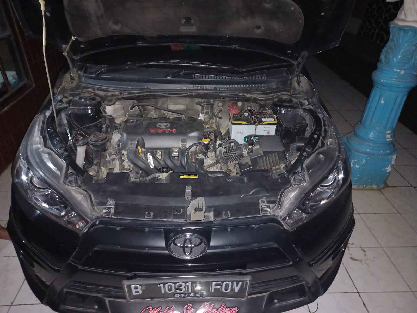 2015 Toyota Yaris  S MT 2015 Toyota Yaris  S MT