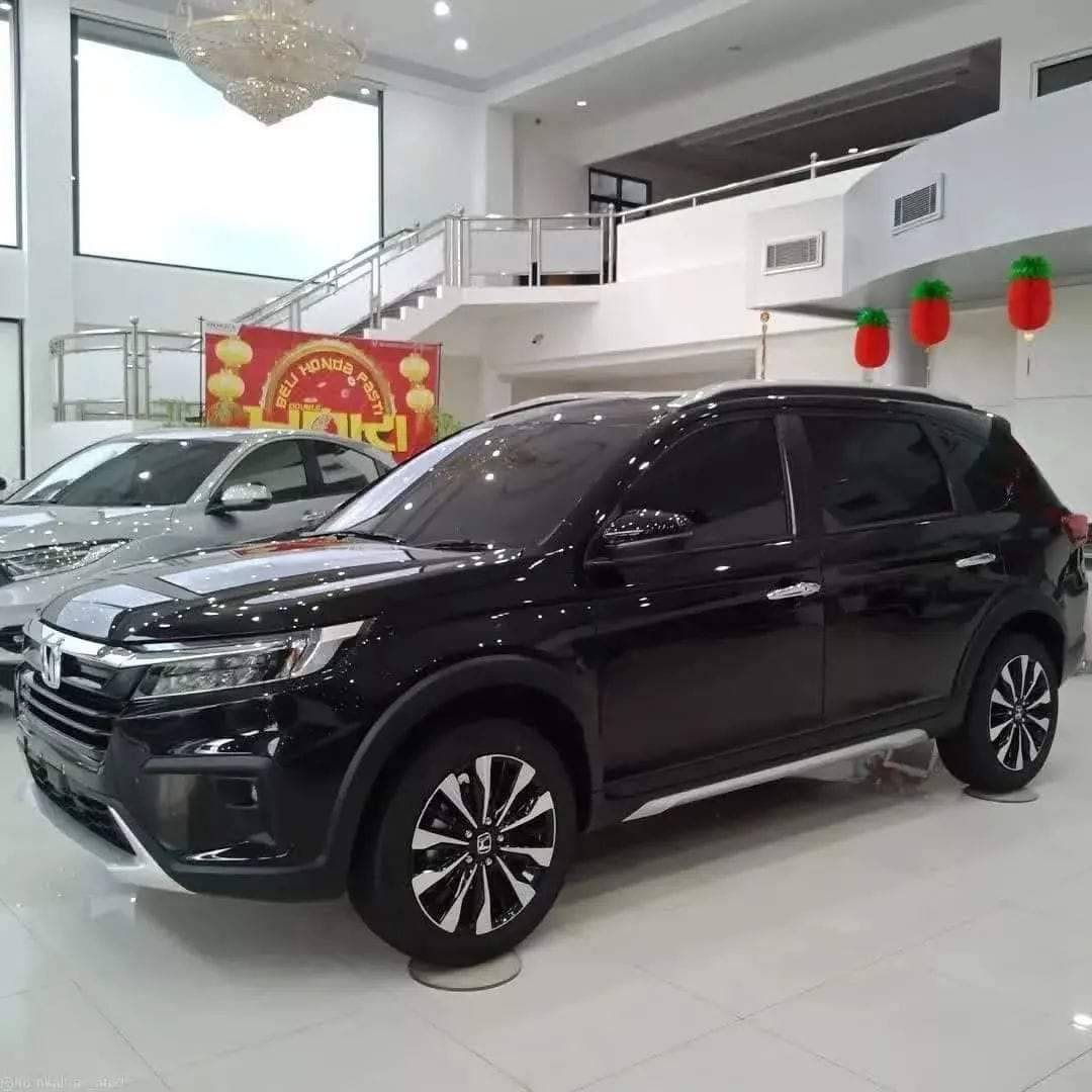 Second Hand 2022 Honda BRV Second Hand 2022 Honda BRV