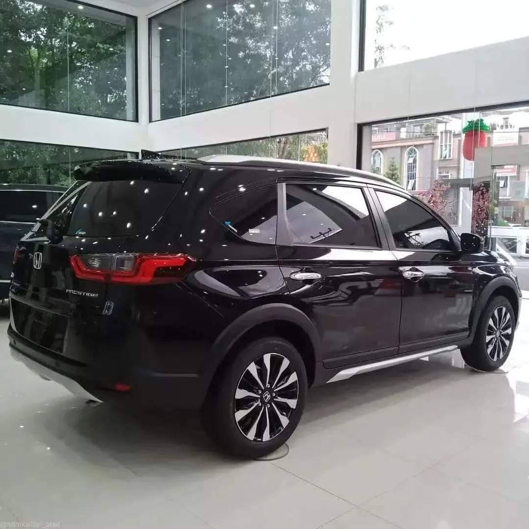 2022 Honda BRV 2022 Honda BRV