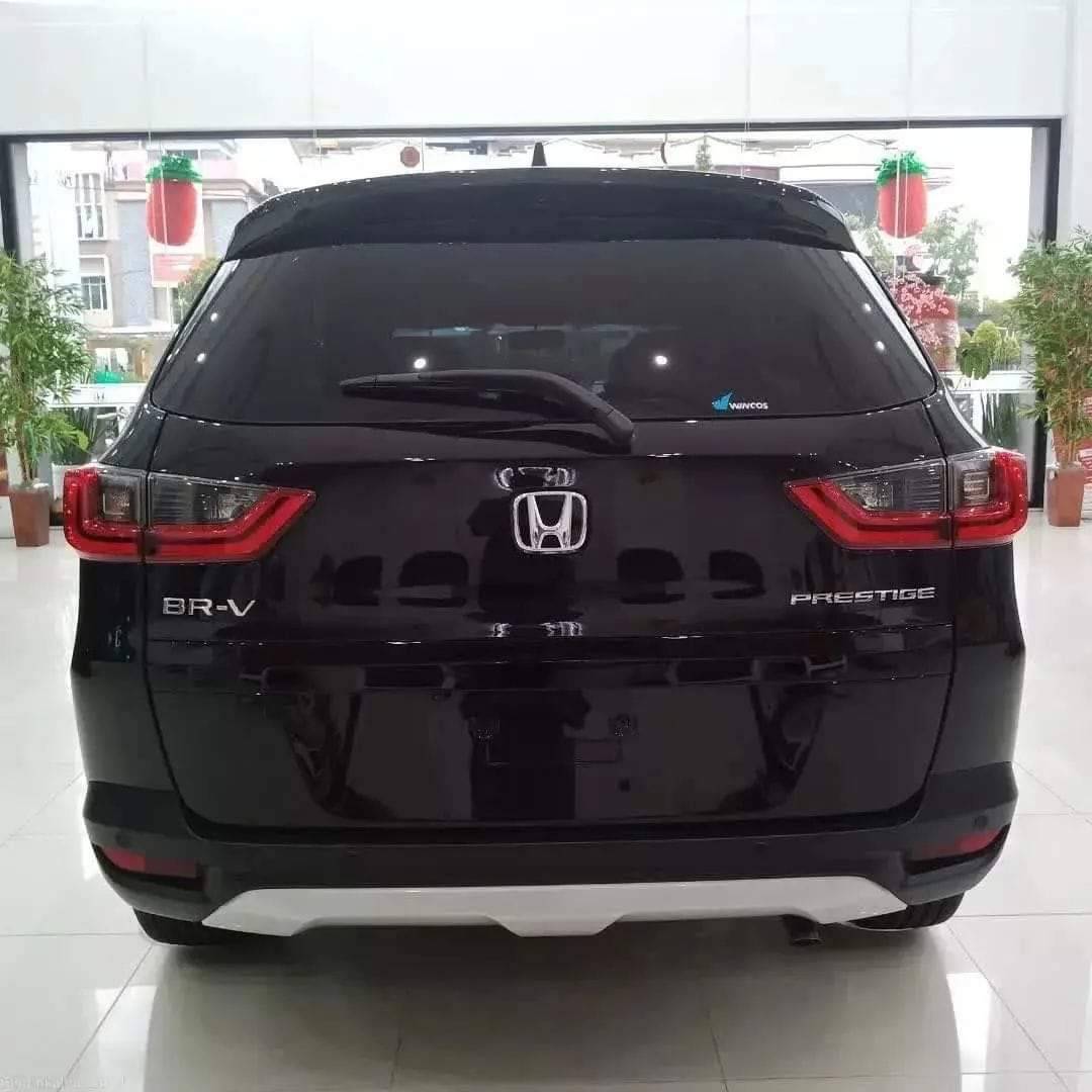 2022 Honda BRV 2022 Honda BRV
