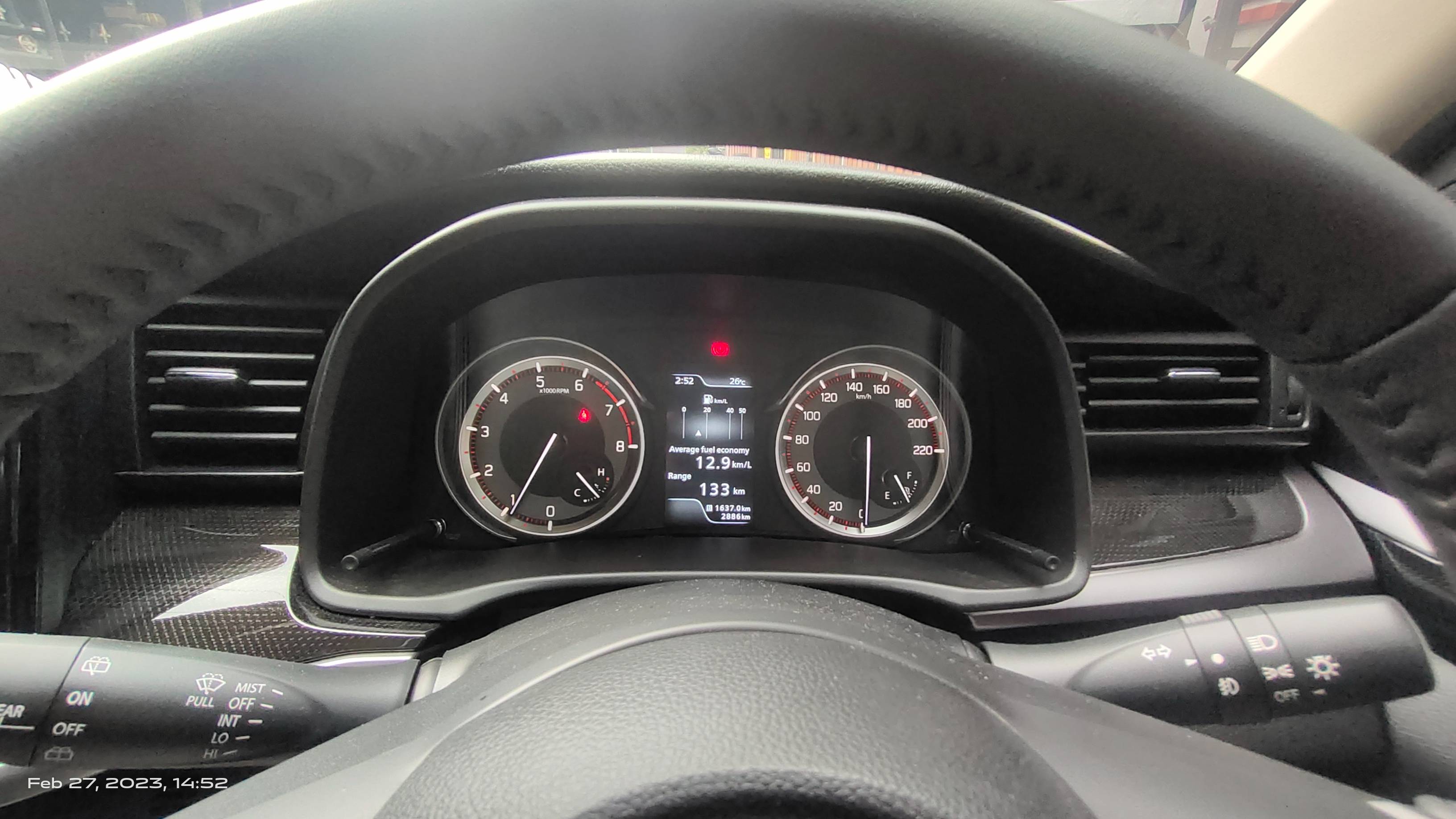 2022 Suzuki XL7 2022 Suzuki XL7