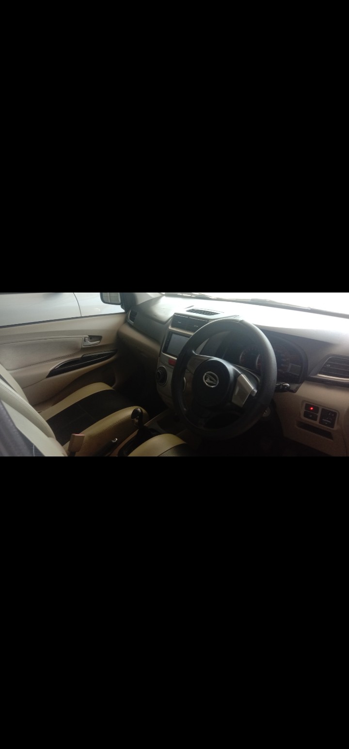 2013 Daihatsu Xenia 2013 Daihatsu Xenia