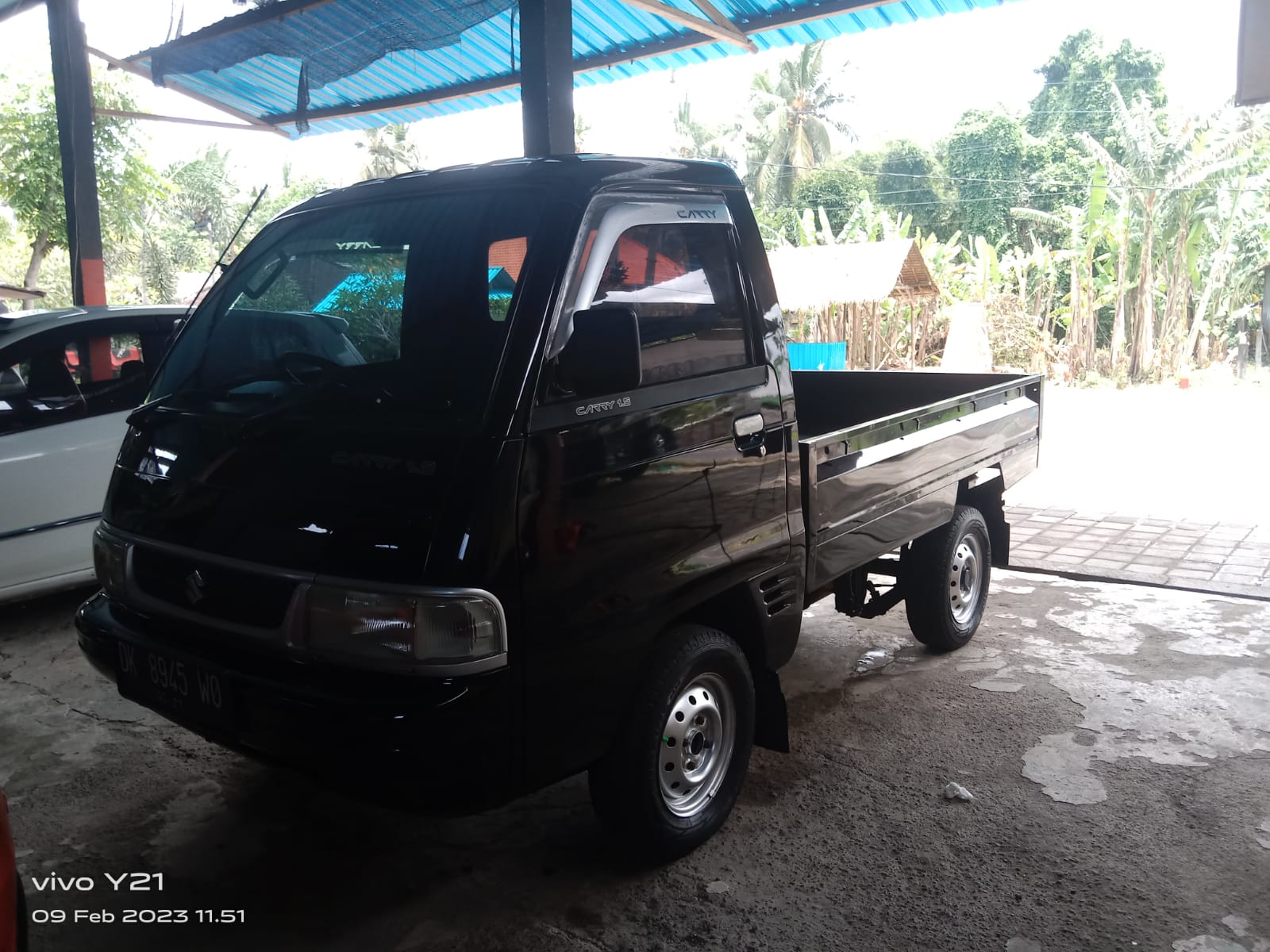 2014 Suzuki Futura 2014 Suzuki Futura