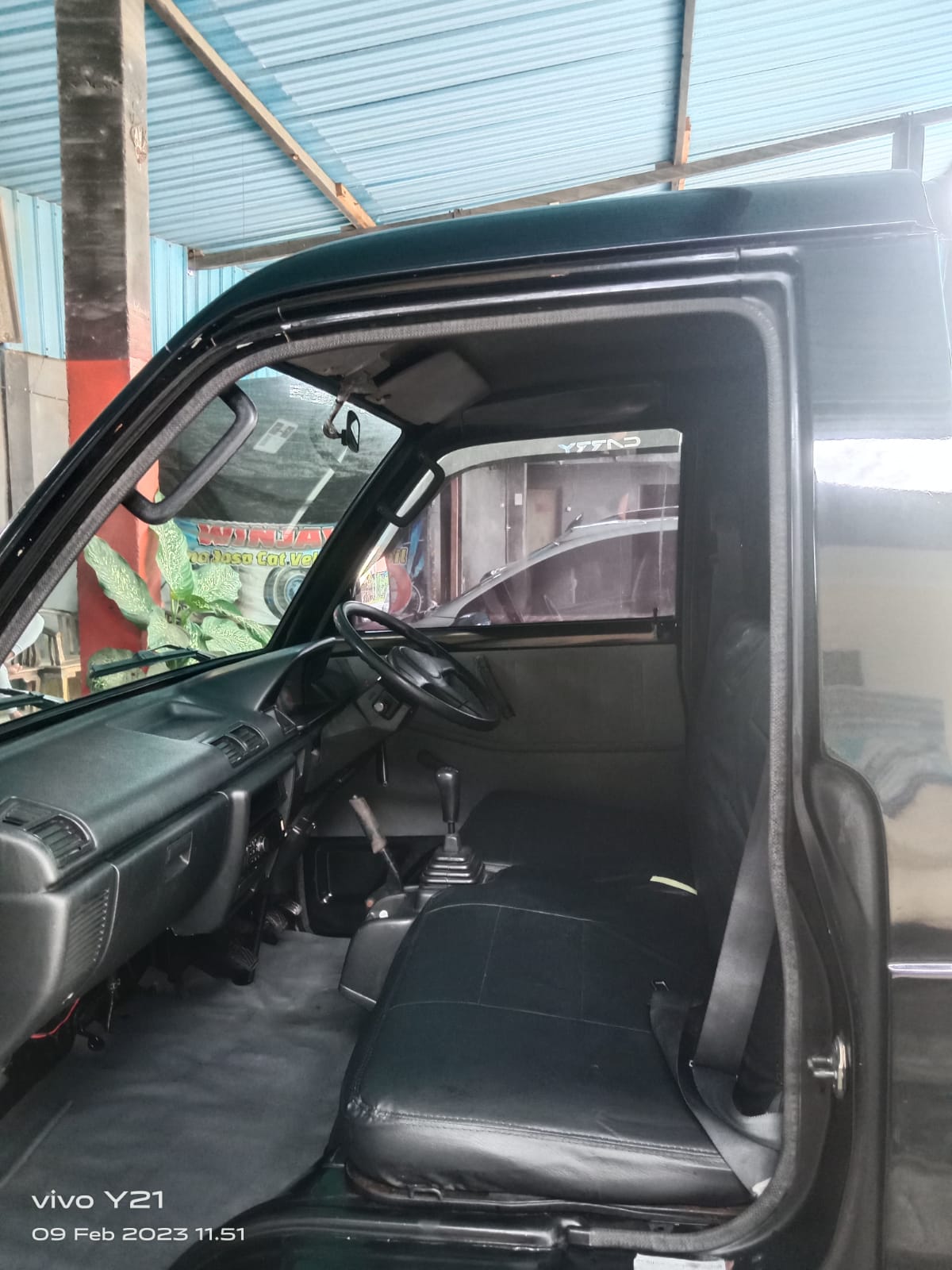 2014 Suzuki Futura 2014 Suzuki Futura