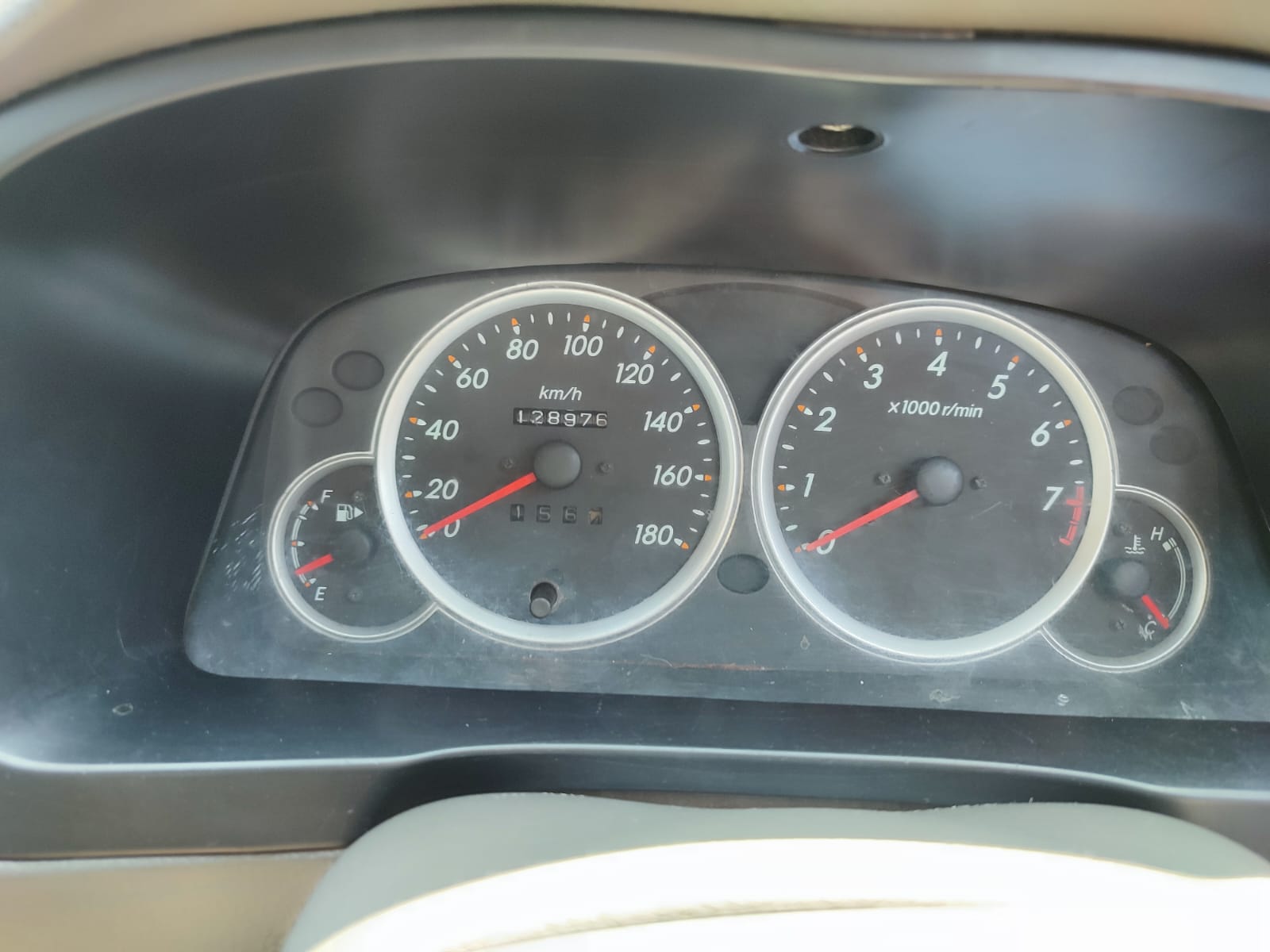 2010 Daihatsu Xenia  1.3 XI DLX FAMILY AT MNB 2010 Daihatsu Xenia  1.3 XI DLX FAMILY AT MNB