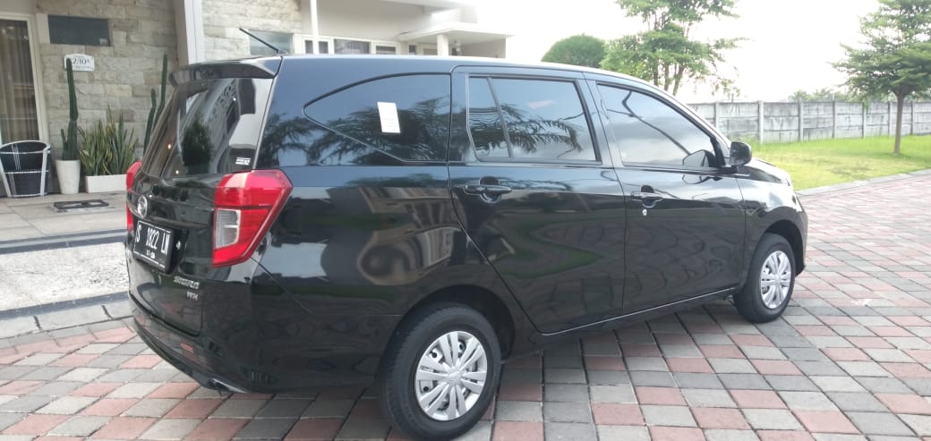 2021 Daihatsu Sigra 2021 Daihatsu Sigra