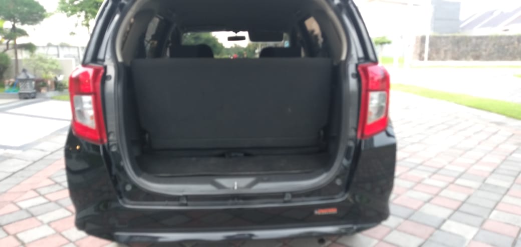 2021 Daihatsu Sigra 2021 Daihatsu Sigra