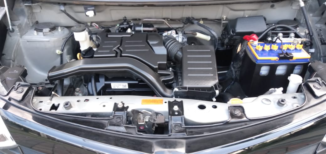 2021 Daihatsu Sigra 2021 Daihatsu Sigra