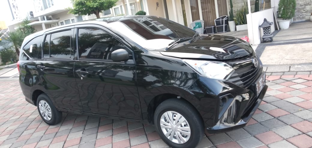 2021 Daihatsu Sigra 2021 Daihatsu Sigra