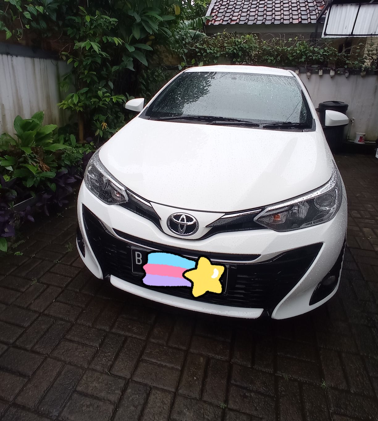 2020 Toyota Yaris 2020 Toyota Yaris