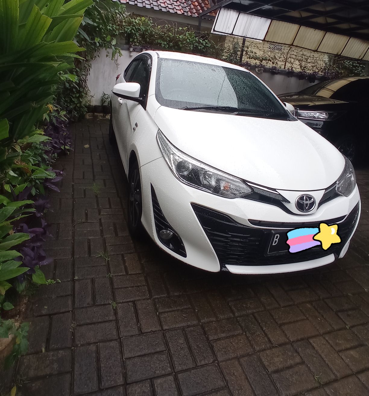 2020 Toyota Yaris 2020 Toyota Yaris