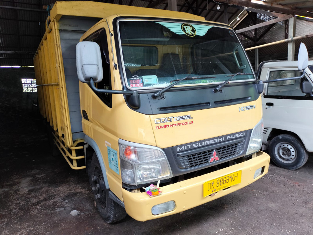 Second Hand 2009 Mitsubishi Colt T120 SS Second Hand 2009 Mitsubishi Colt T120 SS