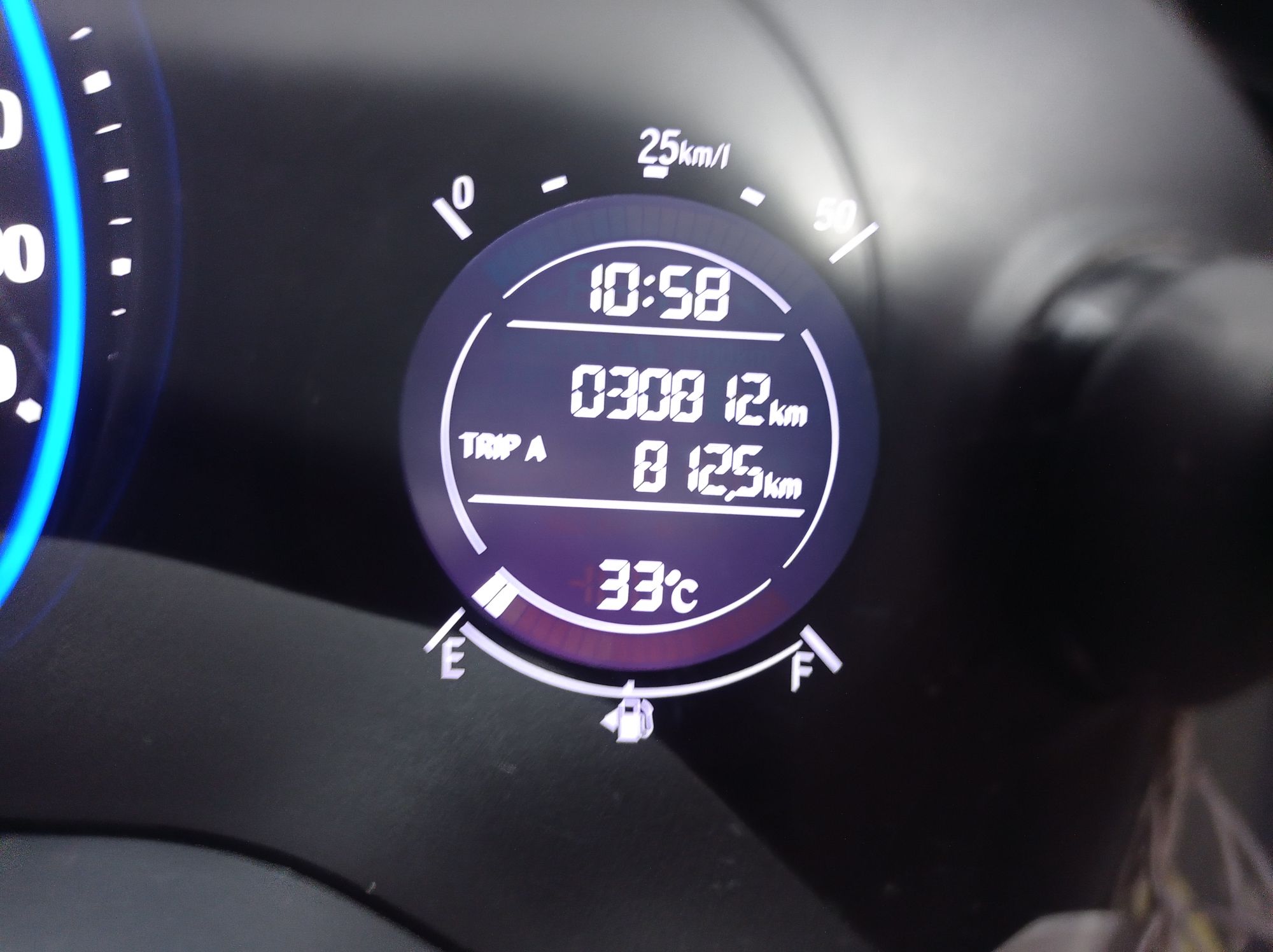 2018 Honda HRV 2018 Honda HRV