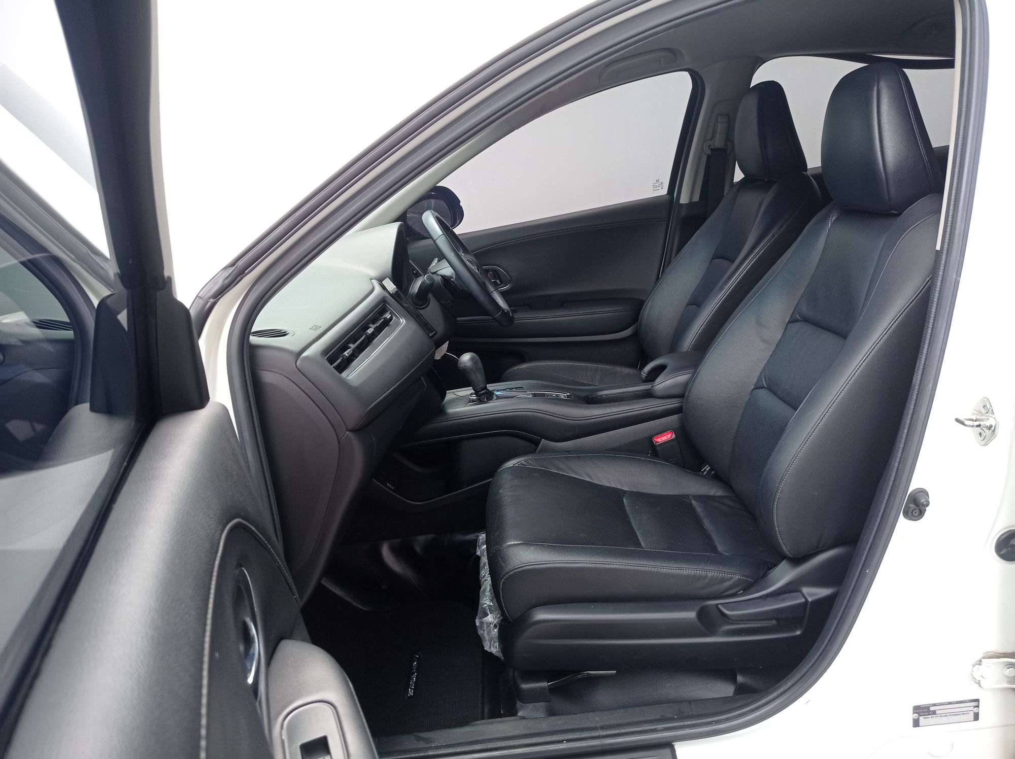 2018 Honda HRV 2018 Honda HRV