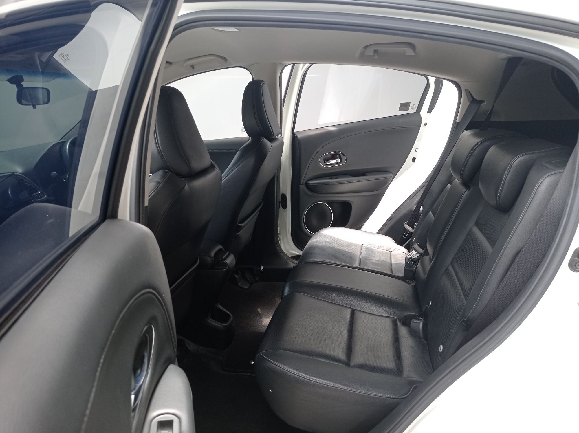 2018 Honda HRV 2018 Honda HRV