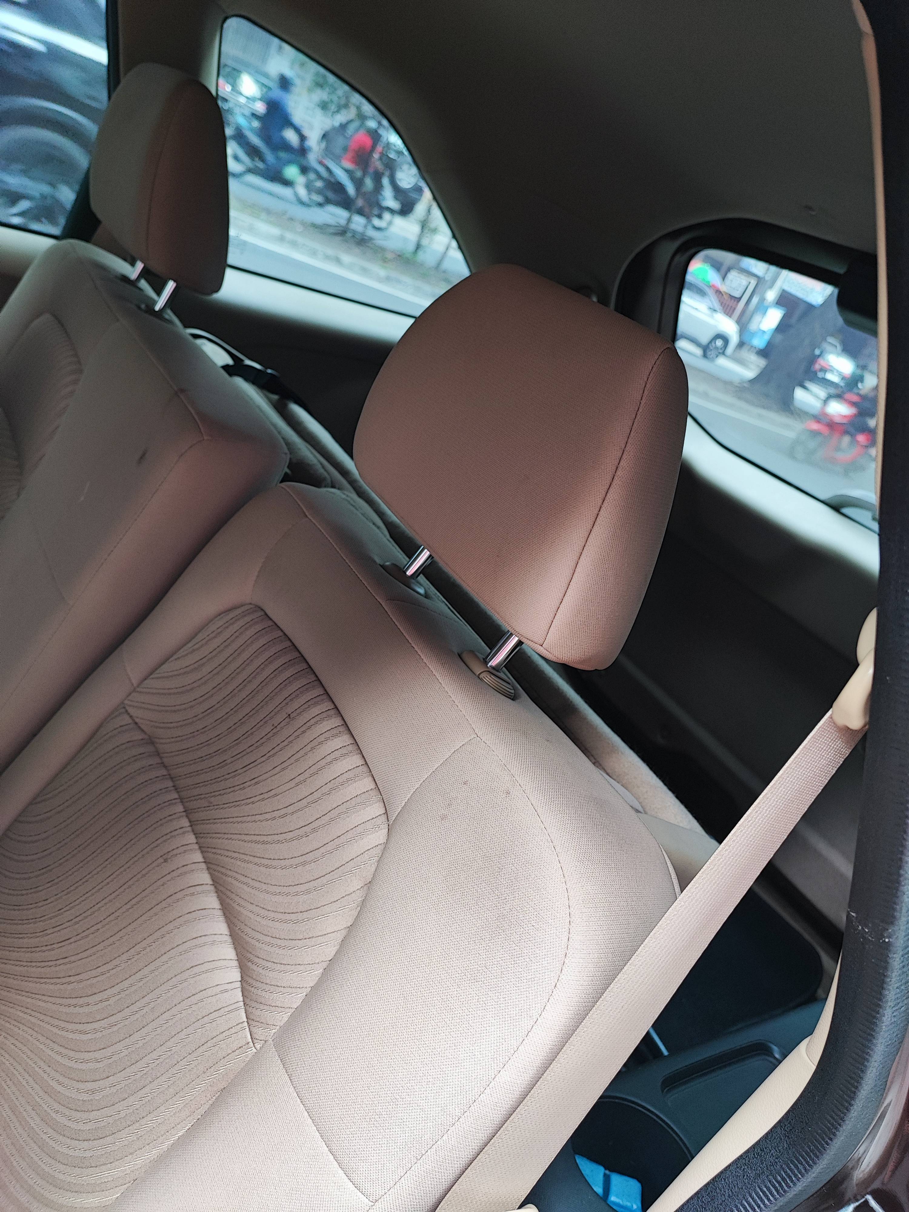 2014 Honda Mobilio 2014 Honda Mobilio