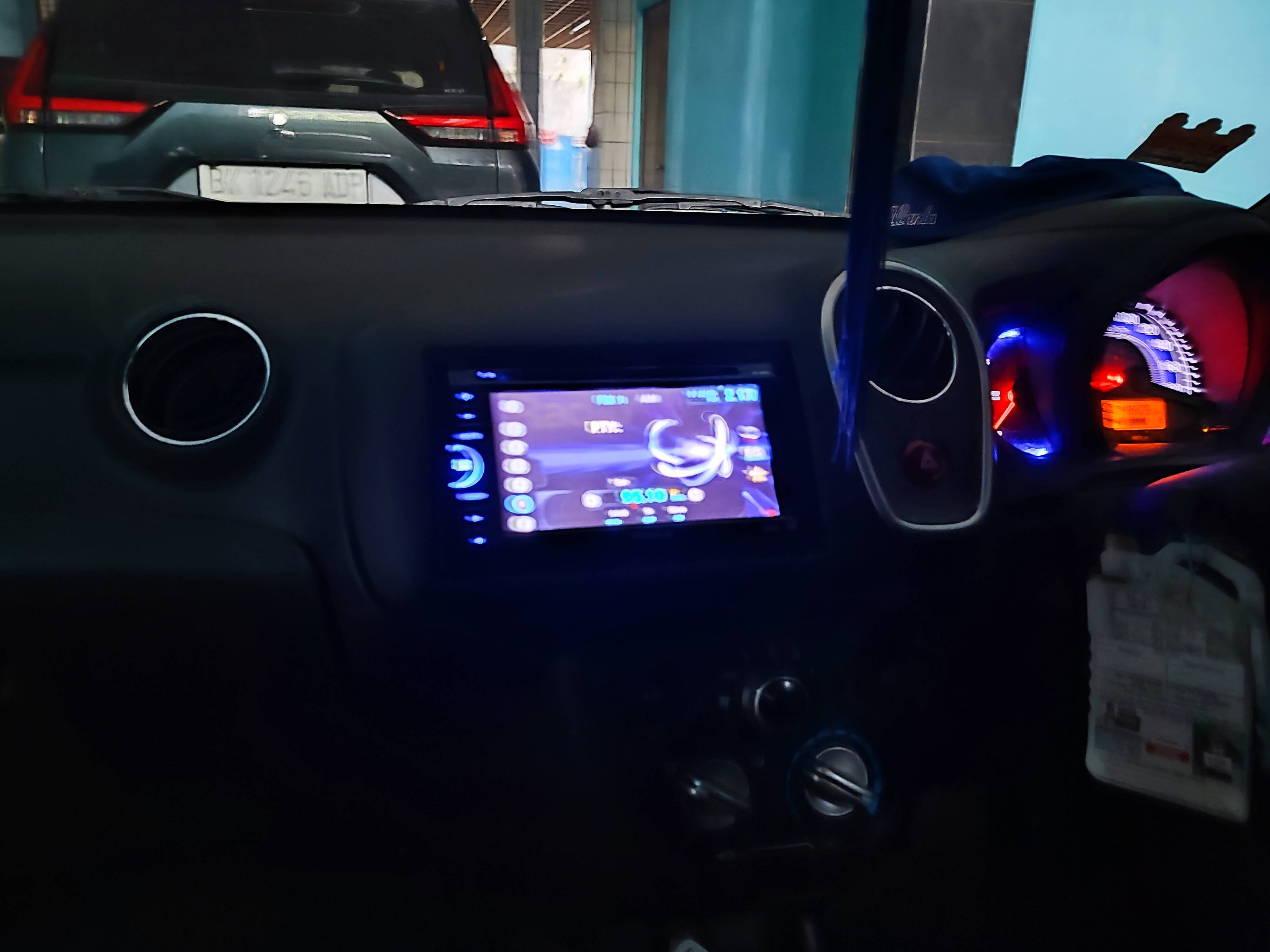 2014 Honda Mobilio 2014 Honda Mobilio