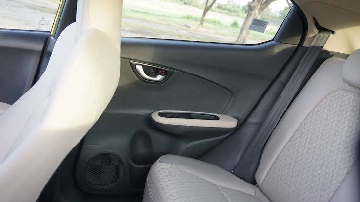 2022 Honda Brio 2022 Honda Brio