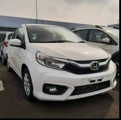 2022 Honda Brio 2022 Honda Brio