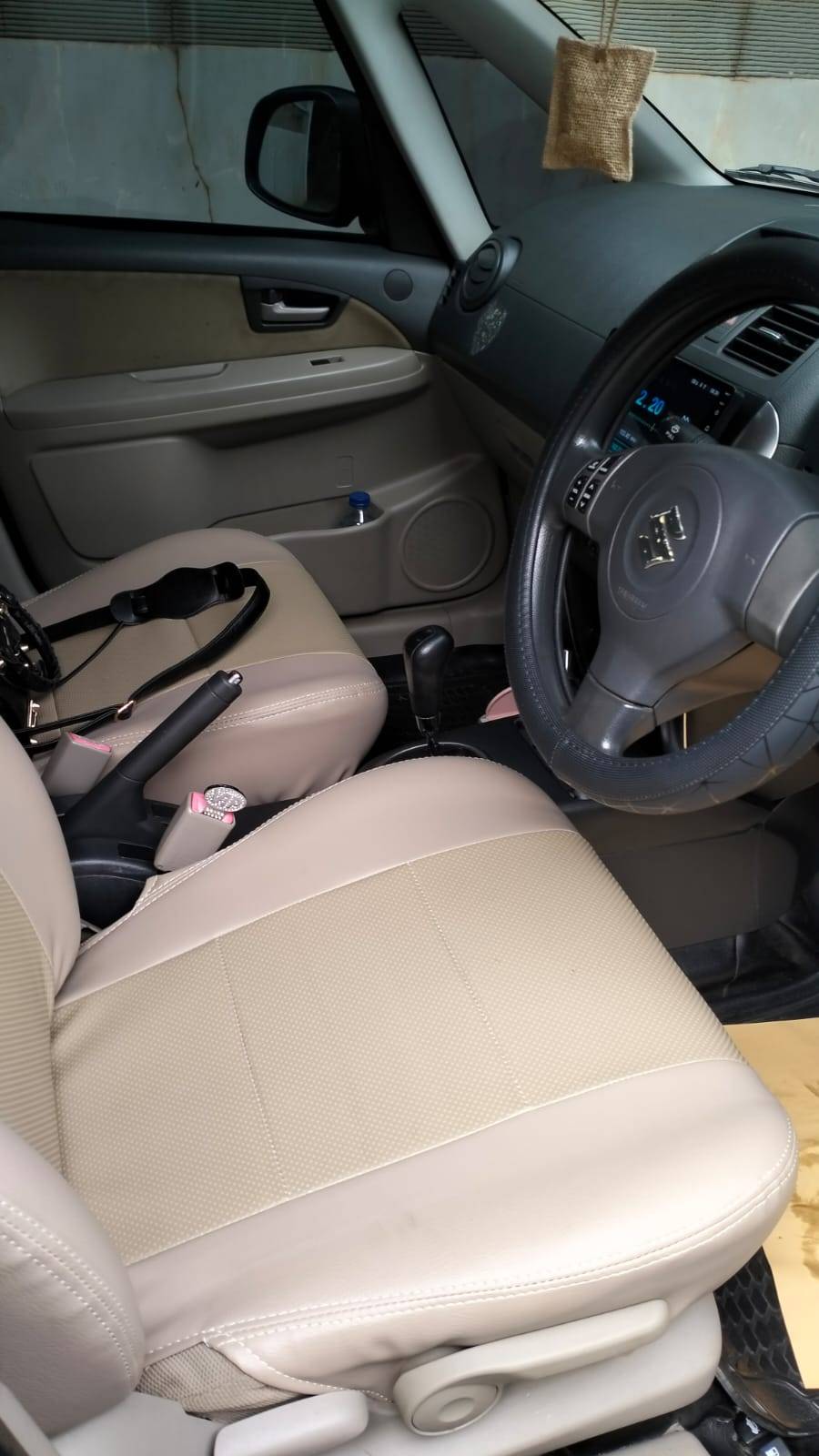 2008 Suzuki Neo Baleno 2008 Suzuki Neo Baleno