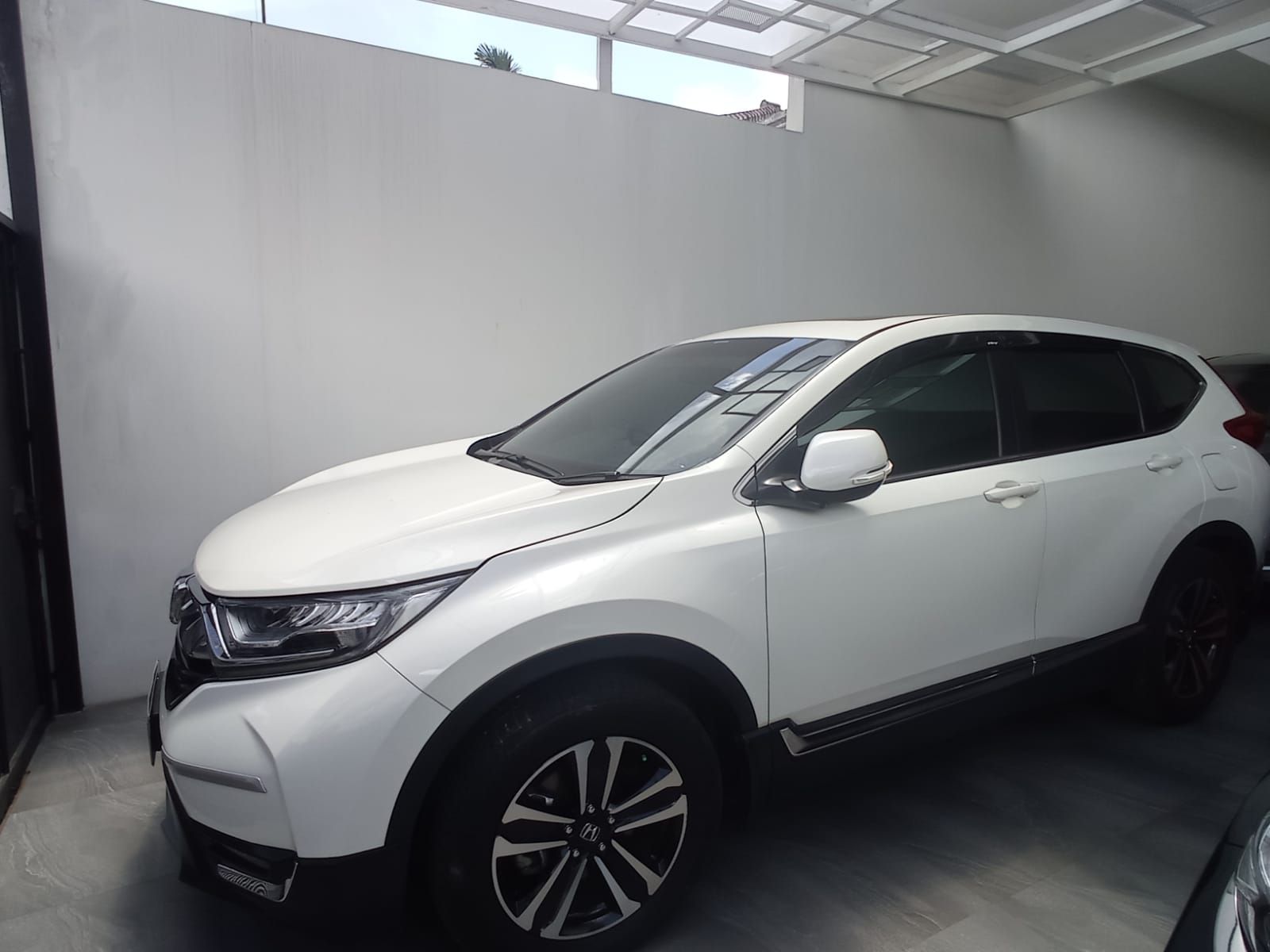 2020 Honda CRV Bekas 2020 Honda CRV Bekas